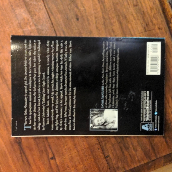 Beautiful Disaster Book - Picture 2 of 8